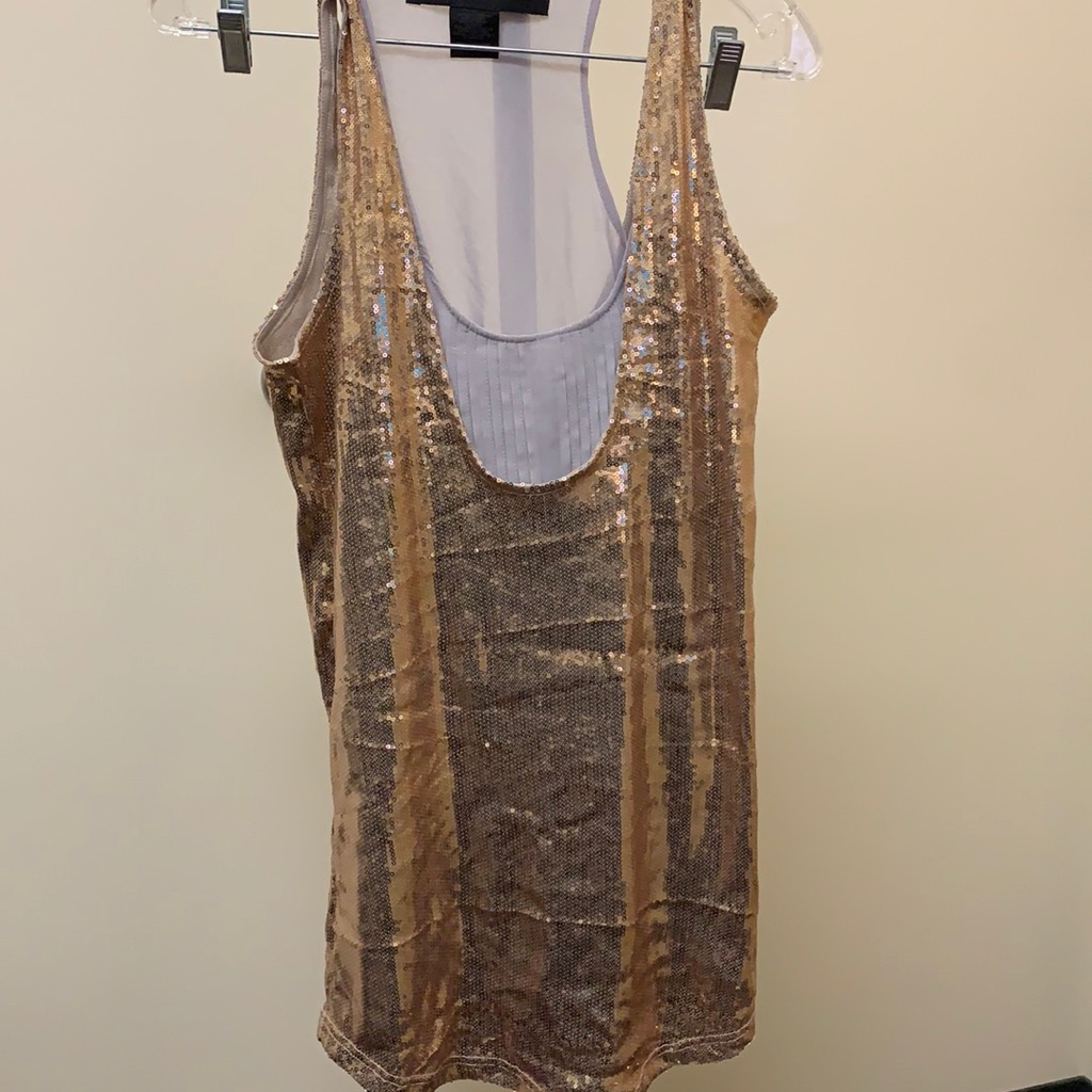 Sequence Gold Top